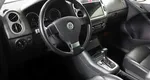 Volkswagen tiguan акпп 2008 с пробегом 96 250 км