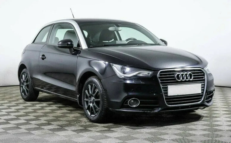 Audi A1 1.4 Робот