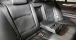 BMW 5 серия 520i Steptronic (184 л.с.) Синий
