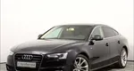 Audi A5 I (8T) Рестайлинг