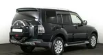 Mitsubishi Pajero IV