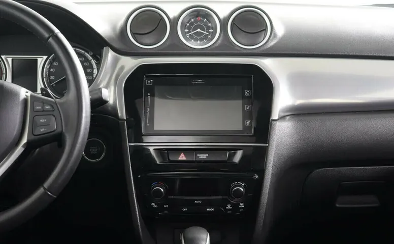 Suzuki Vitara II