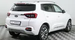 Chery Tiggo 4 2.0 CVT