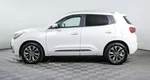 Chery Tiggo 4 2.0 CVT
