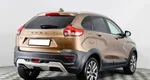 Lada (ваз) xray cross cvt 2020 с пробегом 25 338 км