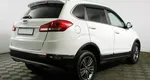 Chery Tiggo 5 2.0 Вариатор