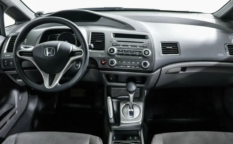 Honda Civic VIII
