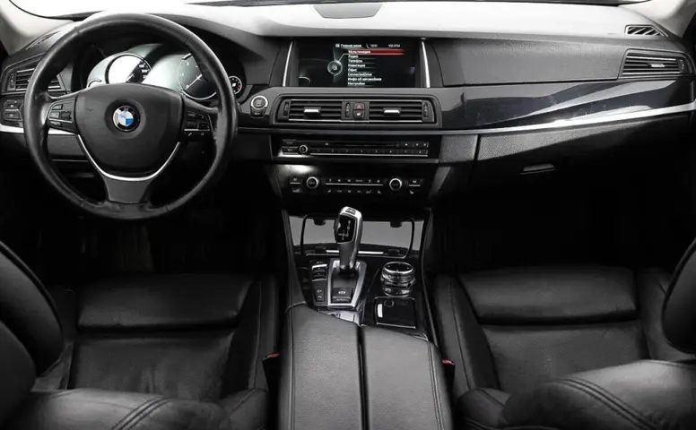 BMW 5 серии