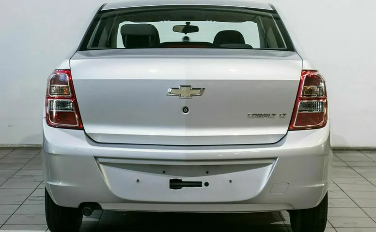 Chevrolet cobalt
