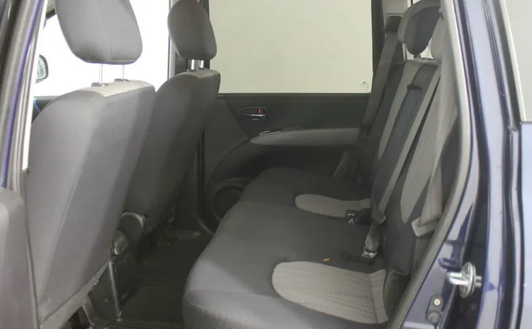 Hyundai Matrix