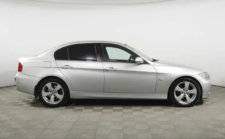 BMW 3 серия