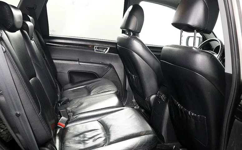 Kia Mohave 3.0 АКПП