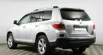 Toyota Highlander 3.5 Автомат