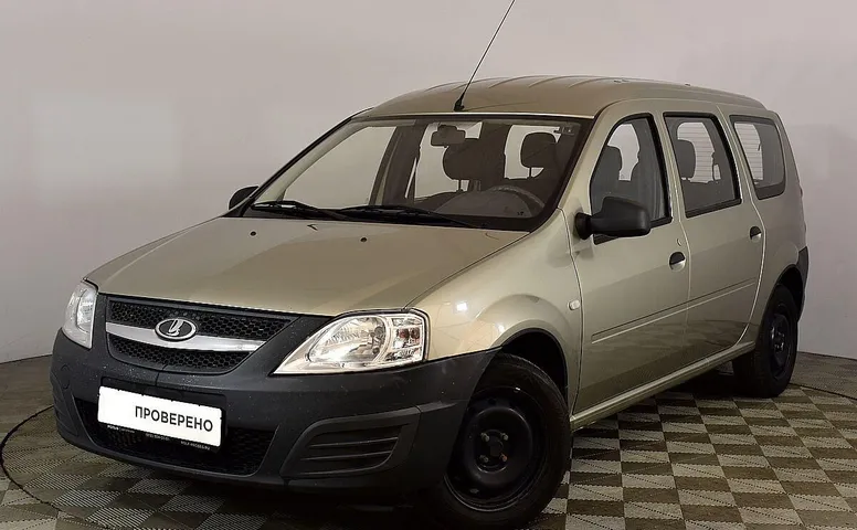 Lada Largus