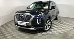 Hyundai Palisade 3.5 АКПП