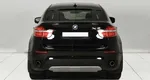 BMW X6 35i I (E71)