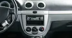 Chevrolet Lacetti 1.6 Автомат
