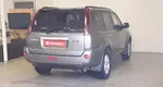 Nissan X-Trail I