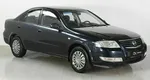 Nissan almera classic