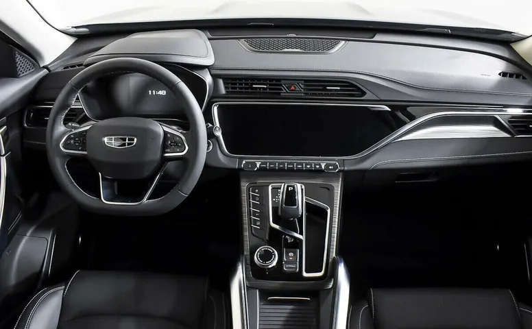 Geely atlas pro