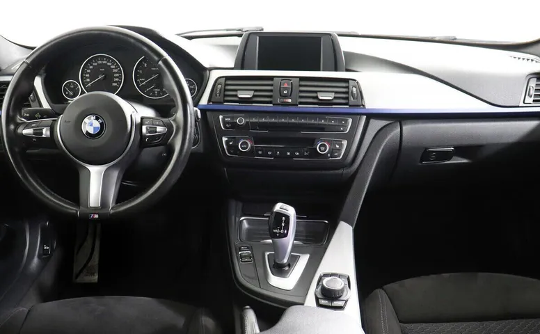 BMW 3 серии