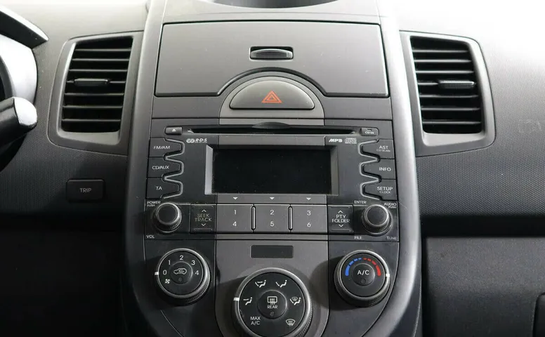 Kia Soul I