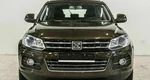 Zotye t600