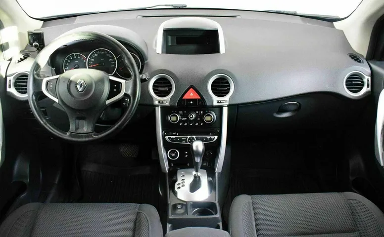 Renault koleos i