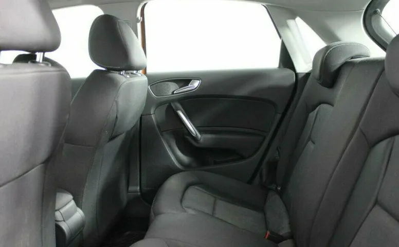 Audi A1 1.4 Робот