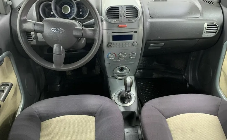 Chery KIMO 1.3 MT (83 л.с.)