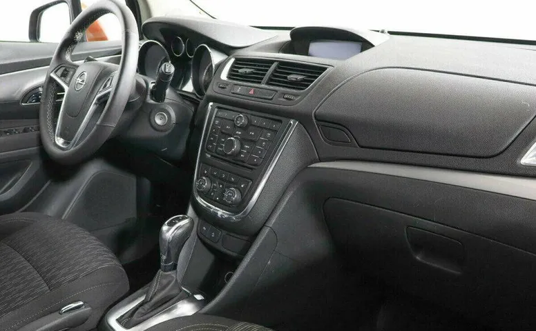 Opel Mokka 1.8 Автомат