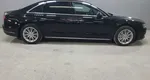 Audi A8 Long 3.0 AT (310 л.с.) 4WD