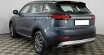 Geely atlas pro робот 2021 с пробегом 8 100 км