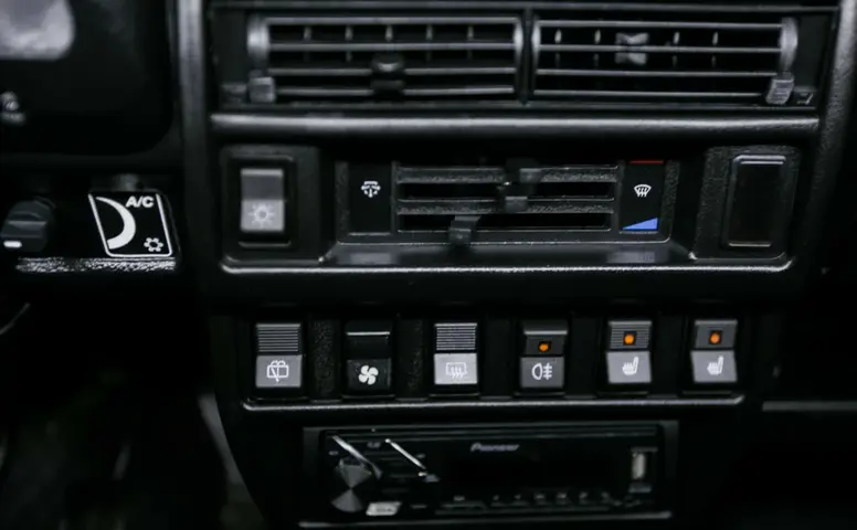 LADA (ВАЗ) 2121 (4x4)