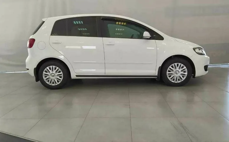 Volkswagen GOLF_PLUS 1.6 AT (102 л.с.)