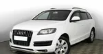 Audi Q7 I (4L) Рестайлинг