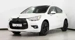 Citroen DS4, 1 поколение