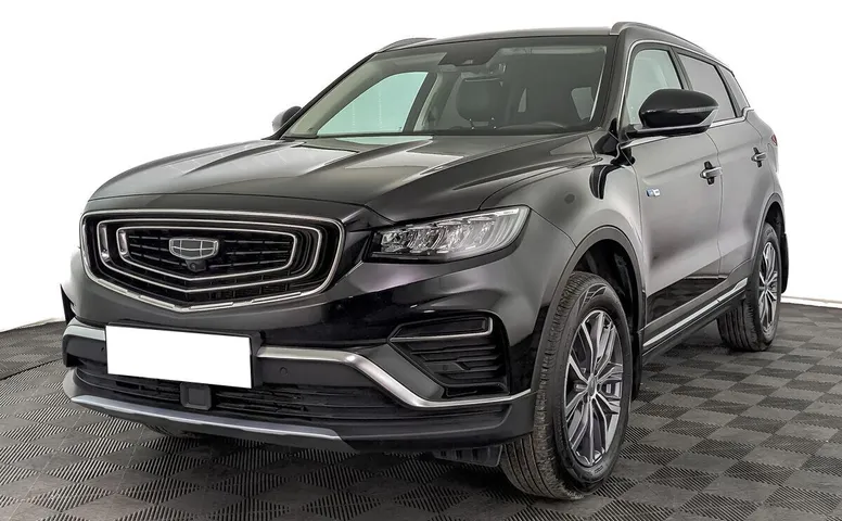 Geely Atlas Pro