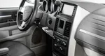 Dodge Caravan
