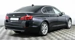 BMW 5 серии VI (F10/F11/F07)