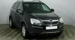 Opel Antara 2.4 Механика