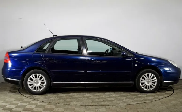 Citroen C5
