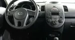 Kia Soul 1.6 Механика