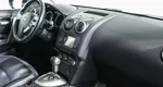 Nissan Qashqai 2.0 Вариатор