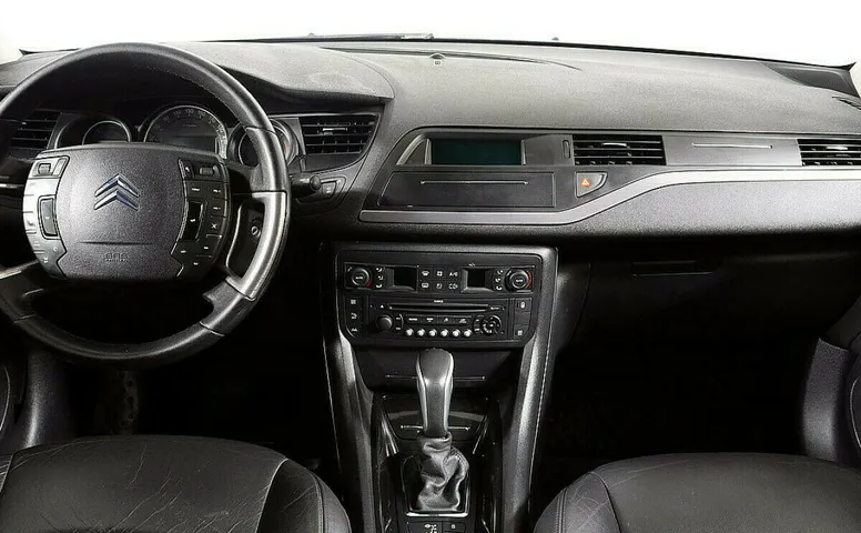 Citroen C5 II