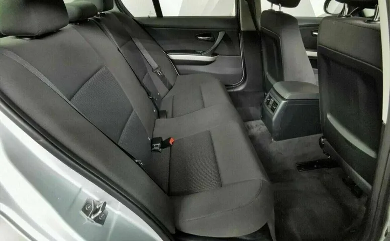 Bmw 3 серии
