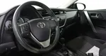 Toyota Auris 1.6 Вариатор