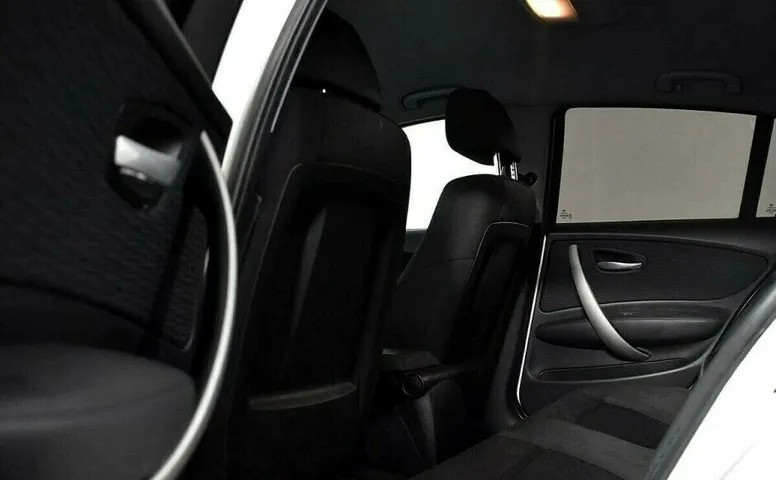 BMW 1 серия 1.6 Автомат