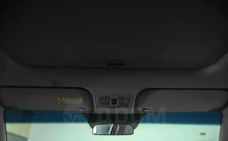 Kia Soul, 1 поколение