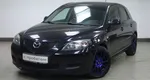 Mazda mazda 3